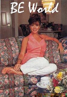 Bobbie Eakes feet photo 2