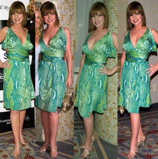 Bobbie Eakes feet photo 14