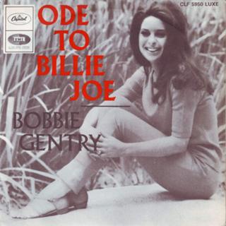 Bobbie Gentry feet photo 3