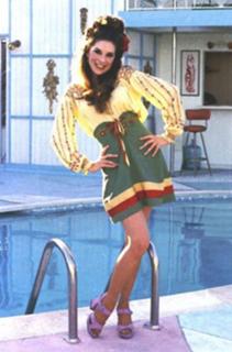 Bobbie Gentry feet photo 13