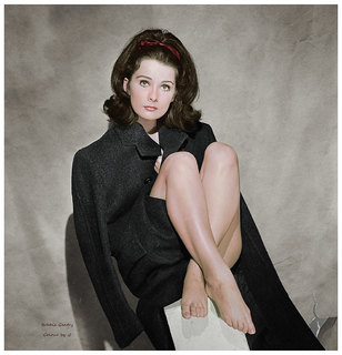 Bobbie Gentry feet photo 8