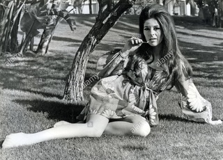 Bobbie Gentry feet photo 6