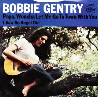 Bobbie Gentry feet photo 5