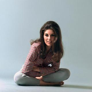 Bobbie Gentry feet photo 1