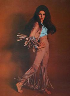 Bobbie Gentry feet photo 1