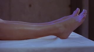 Bobbie Phillips feet photo 8