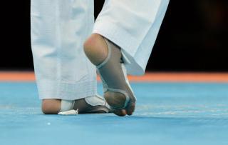 Bobbie Phillips feet photo 3