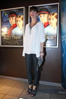 Bojana Gregorić Vejzović feet photo 7