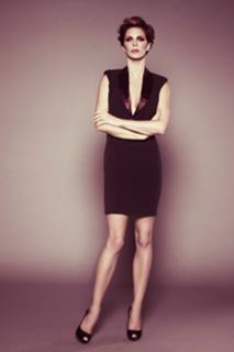 Bojana Gregorić Vejzović feet photo 4