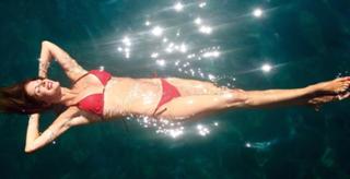 Bojana Gregorić Vejzović feet photo 2