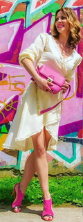 Bojana Gregorić Vejzović feet photo 8