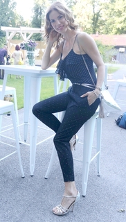 Bojana Gregorić Vejzović feet photo 7