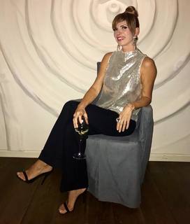Bojana Gregorić Vejzović feet photo 20