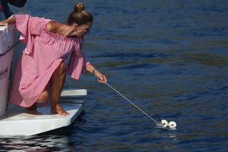 Bojana Gregorić Vejzović feet photo 9