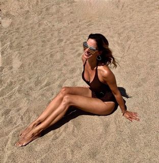 Bojana Gregorić Vejzović feet photo 2