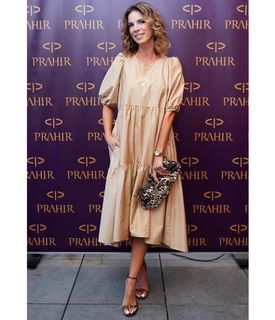Bojana Gregorić Vejzović feet photo 17