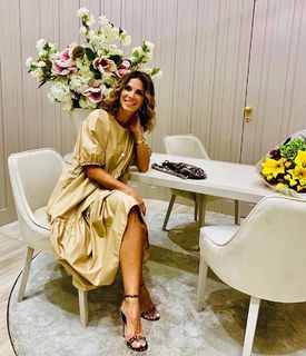 Bojana Gregorić Vejzović feet photo 16