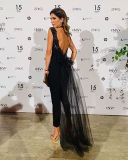 Bojana Gregorić Vejzović feet photo 14