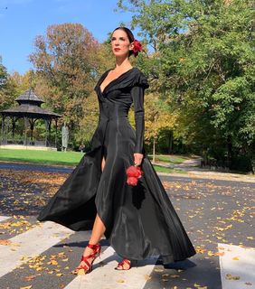 Bojana Gregorić Vejzović feet photo 10