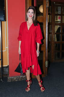 Bojana Gregorić Vejzović feet photo 4