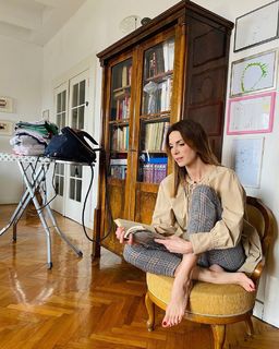 Bojana Gregorić Vejzović feet photo 18