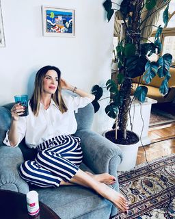Bojana Gregorić Vejzović feet photo 17
