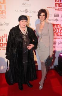 Bojana Gregorić Vejzović feet photo 15