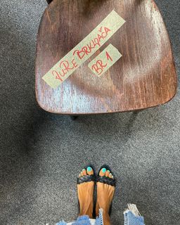 Bojana Gregorić Vejzović feet photo 12