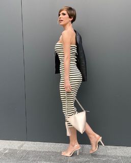 Bojana Gregorić Vejzović feet photo 10