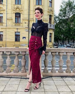 Bojana Gregorić Vejzović feet photo 9