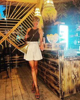 Bojana Gregorić Vejzović feet photo 6
