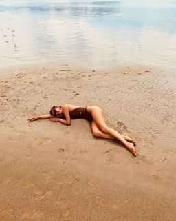Bojana Gregorić Vejzović feet photo 2