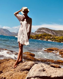Bojana Gregorić Vejzović feet photo 20