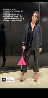 Bojana Gregorić Vejzović feet photo 18
