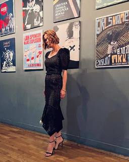 Bojana Gregorić Vejzović feet photo 16