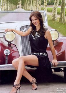 Bojana Gregorić Vejzović feet photo 4