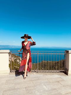 Bojana Gregorić Vejzović feet photo 11