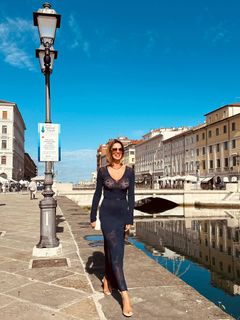 Bojana Gregorić Vejzović feet photo 10