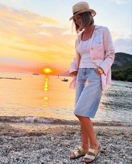 Bojana Gregorić Vejzović feet photo 9