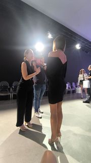 Bojana Gregorić Vejzović feet photo 4