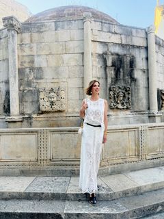 Bojana Gregorić Vejzović feet photo 7