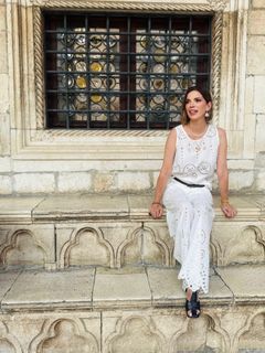 Bojana Gregorić Vejzović feet photo 6