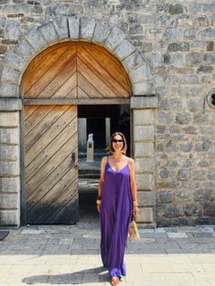 Bojana Gregorić Vejzović feet photo 5