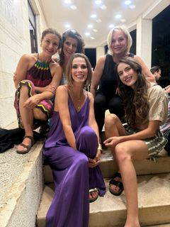 Bojana Gregorić Vejzović feet photo 4