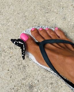 Bojana Gregorić Vejzović feet photo 3