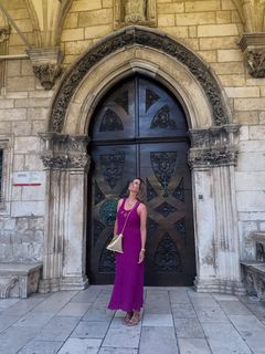 Bojana Gregorić Vejzović feet photo 1
