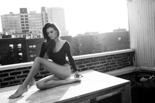 Bojana Krsmanović feet photo 4