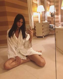 Bojana Krsmanović feet photo 9