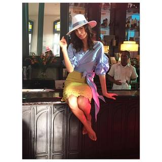 Bojana Krsmanović feet photo 12