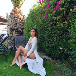 Bojana Krsmanović feet photo 2